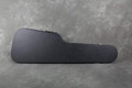 Ibanez USA Custom RG - Black - Hard Case - 2nd Hand