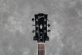 Gibson SG Standard - Ebony - Gig Bag - Ex Demo