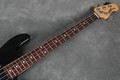 Music Man StingRay 4 Bass 2 Band EQ - Black - Hard Case - 2nd Hand