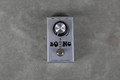 J Rocket Audio Designs Boing Reverb Pedal - Boxed - 2nd Hand