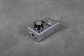 J Rocket Audio Designs Boing Reverb Pedal - Boxed - 2nd Hand