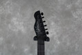 Chapman ML3 Pro Modern - Satin Lunar Black - Hard Case - 2nd Hand