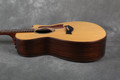 Taylor 712ce - Natural - Hard Case - 2nd Hand