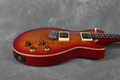 Line 6 James Tyler Variax JTV-59 - Cherry Sunburst - Gig Bag - 2nd Hand