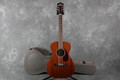 Guild GAD-M20 Acoustic Guitar - Fishman Pickup - Hard Case - 2nd Hand