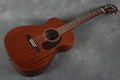 Guild GAD-M20 Acoustic Guitar - Fishman Pickup - Hard Case - 2nd Hand