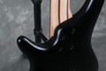 Ibanez SR300EB Bass Guitar - Weathered Black - 2nd Hand