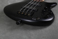 Ibanez SR300EB Bass Guitar - Weathered Black - 2nd Hand