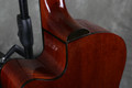 Samick LC-039GCEQ Classic Guitar - Hard Case - 2nd Hand