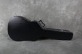 Samick LC-039GCEQ Classic Guitar - Hard Case - 2nd Hand