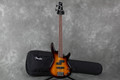 Ibanez GSRM20 Mikro Bass - Sunburst - Gig Bag - 2nd Hand