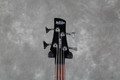 Ibanez GSRM20 Mikro Bass - Sunburst - Gig Bag - 2nd Hand
