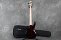Ibanez GSRM20 Mikro Bass - Sunburst - Gig Bag - 2nd Hand