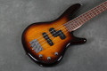 Ibanez GSRM20 Mikro Bass - Sunburst - Gig Bag - 2nd Hand