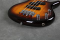 Ibanez GSRM20 Mikro Bass - Sunburst - Gig Bag - 2nd Hand