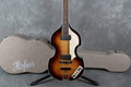 Hofner Contemporary HCT Violin Bass - Sunburst - Hard Case - 2nd Hand