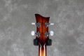 Hofner Contemporary HCT Violin Bass - Sunburst - Hard Case - 2nd Hand