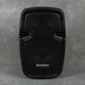 Sub Zero SZS-P8A Active PA Speaker - 2nd Hand