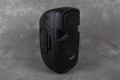 Sub Zero SZS-P8A Active PA Speaker - 2nd Hand