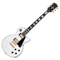 Epiphone Les Paul Custom - Alpine White