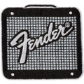 Fender Amp Logo Patch