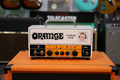 Orange Terror Bass head and OBC112 Cab - Gig Bag - 2nd Hand