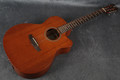 Tanglewood TW130 ASM CE - Natural - 2nd Hand