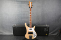 Rickenbacker 4003 Mapleglo - 2014 - Hard Case - 2nd Hand