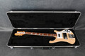 Rickenbacker 4003 Mapleglo - 2014 - Hard Case - 2nd Hand