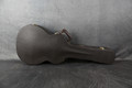 Taylor 214CE-K DLX - Natural - Hard Case - 2nd Hand