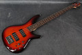 Ibanez SR370E - Aged Whiskey Burst - Hard Case - 2nd Hand