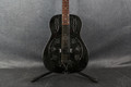Ozark 3515N Steel Body Resonator Guitar - 2nd Hand