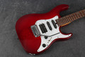 Washburn Mercury II Series - Trans Red - 2nd Hand