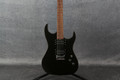 Washburn X Series - Metallic Black - 2nd Hand