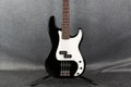 Squier P Bass Special Standard Series - Black - 2nd Hand