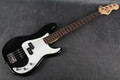 Squier P Bass Special Standard Series - Black - 2nd Hand