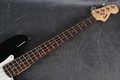 Squier P Bass Special Standard Series - Black - 2nd Hand