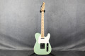 Fender Limited Edition Player Telecaster - Seafoam Pearl - 2nd Hand