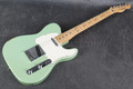 Fender Limited Edition Player Telecaster - Seafoam Pearl - 2nd Hand