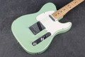 Fender Limited Edition Player Telecaster - Seafoam Pearl - 2nd Hand