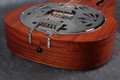 Gretsch G9200 Boxcar Resonator - 2nd Hand