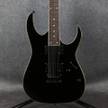 Ibanez RGR321EX - Black - 2nd Hand