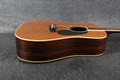 Takamine EF-360S Acoustic - 1983 - Hard Case - 2nd Hand