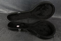 Ashbury Style S Deluxe Celtic Mandolin - Hard Case - 2nd Hand