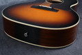 Epiphone EL-00 Pro - Vintage Sunburst - Hard Case - 2nd Hand