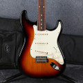 Fender Classic 60s Stratocaster - 3-Colour Sunburst - Gig Bag - 2nd Hand