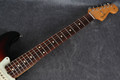 Fender Classic 60s Stratocaster - 3-Colour Sunburst - Gig Bag - 2nd Hand