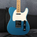 Fender Mexican Standard Telecaster - Lake Placid Blue - Gig Bag - 2nd Hand