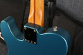 Fender Mexican Standard Telecaster - Lake Placid Blue - Gig Bag - 2nd Hand