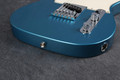 Fender Mexican Standard Telecaster - Lake Placid Blue - Gig Bag - 2nd Hand
